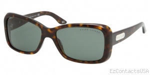 Ralph Lauren RL8066 Sunglasses - Ralph Lauren