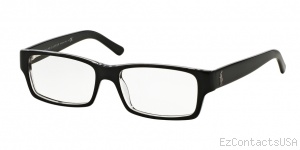 Polo PH2027 Eyeglasses - Polo Ralph Lauren