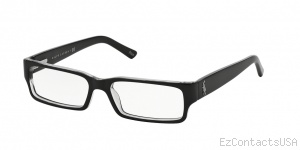 Polo PH2039 Eyeglasses - Polo Ralph Lauren