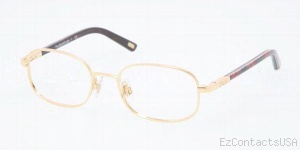 Ralph Lauren Children PP8027 Eyeglasses - Ralph Lauren Children