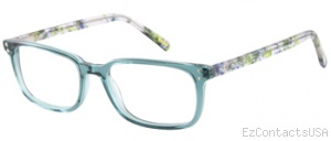 Gant GW Havana Eyeglasses - Gant