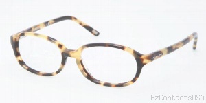 Ralph Lauren Children PP8516 Eyeglasses - Ralph Lauren Children