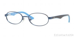 Ray-Ban Junior RY1028 Eyeglasses - Ray-Ban Junior