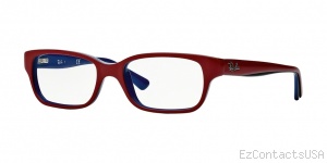 Ray-Ban Junior RY1527 Eyeglasses - Ray-Ban Junior