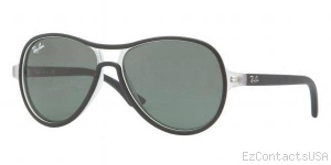 Ray-Ban Junior RJ9055S Sunglasses - Ray-Ban Junior