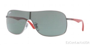Ray-Ban Junior RJ9530S Sunglasses - Ray-Ban Junior