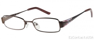 Candies C Maggie Eyeglasses - Candies