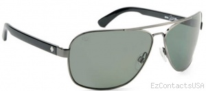 Spy Optic Showtime Sunglasses - Spy Optic