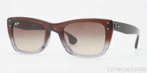 Ray-Ban RB4148F Sunglasses - Ray-Ban