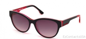Diesel DL0013 Sunglasses - Diesel