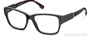 Diesel DL5036 Eyeglasses - Diesel