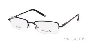 Kenneth Cole New York KC0180 Eyeglasses - Kenneth Cole New York