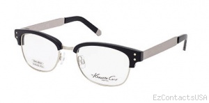 Kenneth Cole New York KC0194 Eyeglasses - Kenneth Cole New York