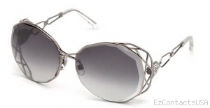 Swarovski SK0021 Sunglasses  - Swarovski