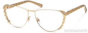 Swarovski SK5037 Eyeglasses - Swarovski