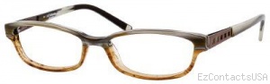 Liz Claiborne 383 Eyeglasses - Liz Claiborne