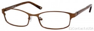 Liz Claiborne 384 Eyeglasses - Liz Claiborne