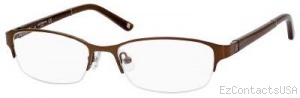 Liz Claiborne 385 Eyeglasses - Liz Claiborne