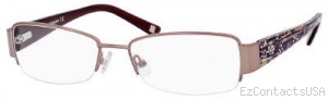 Liz Claiborne 387 Eyeglasses - Liz Claiborne
