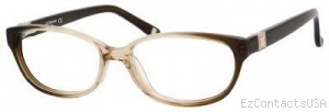 Liz Claiborne 389 Eyeglasses - Liz Claiborne