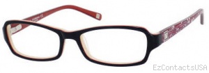 Liz Claiborne 391 Eyeglasses - Liz Claiborne