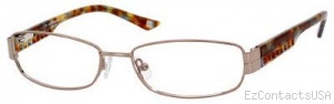 Liz Claiborne 392 Eyeglasses - Liz Claiborne
