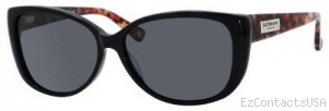 Liz Claiborne 552/S Sunglasses - Liz Claiborne