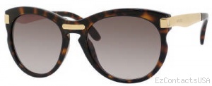 Jimmy Choo Lana/S Sunglasses - Jimmy Choo