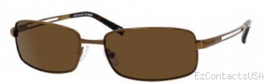 Chesterfield St_bernard/S Sunglasses - Chesterfield