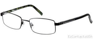 Harley Davidson HD 269 Eyeglasses - Harley-Davidson