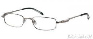 Harley Davidson HD 297 Eyeglasses - Harley-Davidson