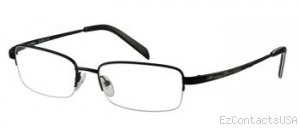 Harley Davidson HD 305 Eyeglasses - Harley-Davidson