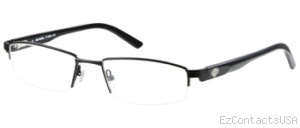 Harley Davidson HD 309 Eyeglasses - Harley-Davidson