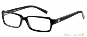 Harley Davidson HD 319 Eyeglasses - Harley-Davidson