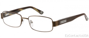 Harley Davidson HD 321 Eyeglasses - Harley-Davidson