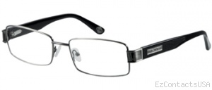 Harley Davidson HD 322 Eyeglasses  - Harley-Davidson