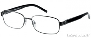 Harley Davidson HD 328 Eyeglasses  - Harley-Davidson