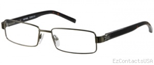 Harley Davidson HD 330 Eyeglasses - Harley-Davidson