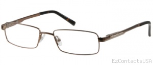Harley Davidson HD 335 Eyeglasses - Harley-Davidson