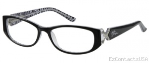 Harley Davidson HD 343 Eyeglasses - Harley-Davidson