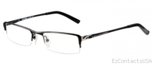 Harley Davidson HD 347 Eyeglasses - Harley-Davidson