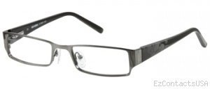 Harley Davidson HD 351 Eyeglasses - Harley-Davidson