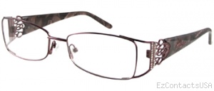 Harley Davidson HD 357 Eyeglasses - Harley-Davidson