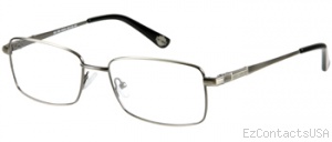 Harley Davidson HD 368 Eyeglasses - Harley-Davidson