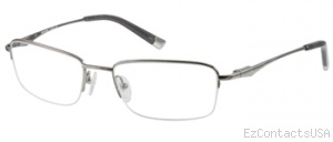 Harley Davidson HD 373 Eyeglasses - Harley-Davidson