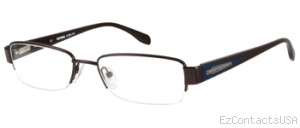 Harley Davidson HD 380 Eyeglasses - Harley-Davidson
