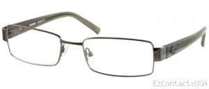 Harley Davidson HD 381 Eyeglasses - Harley-Davidson