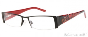 Harley Davidson HD 386 Eyeglasses - Harley-Davidson