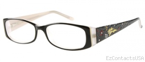 Harley Davidson HD 394 Eyeglasses - Harley-Davidson