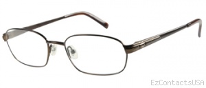 Harley Davidson HD 398 Eyeglasses - Harley-Davidson